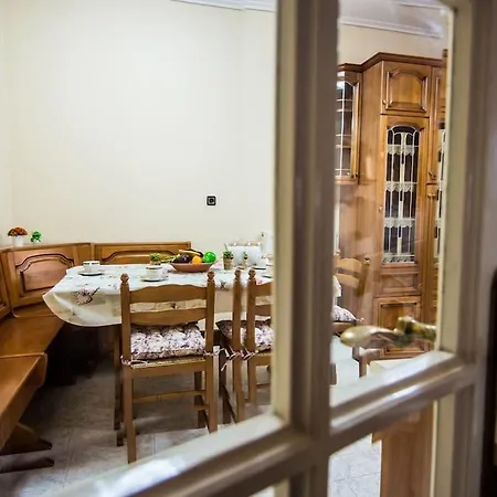 Stefanos House Apartment