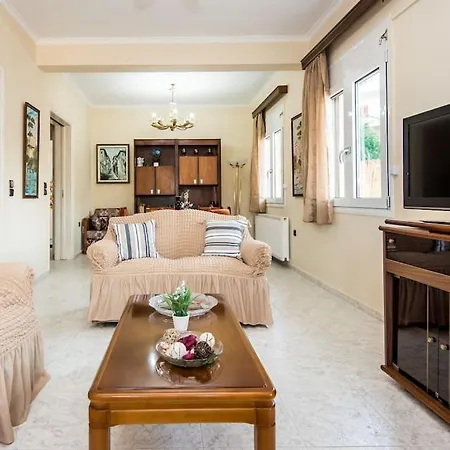Stefanos House Apartment Argostoli (Kefalonia)