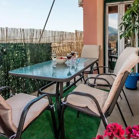 Apartment Stefanos House