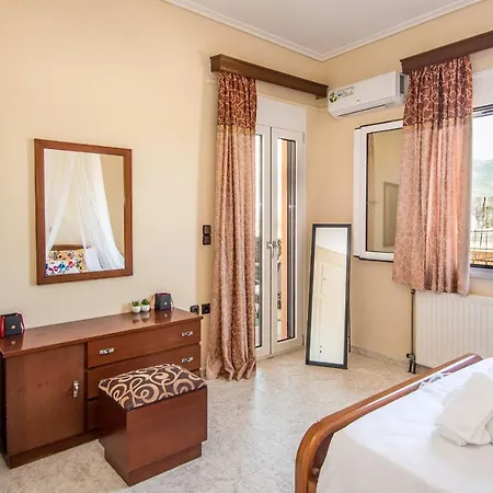 Stefanos House *