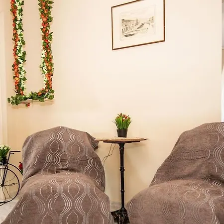 Apartment Stefanos House Argostoli (Kefalonia)