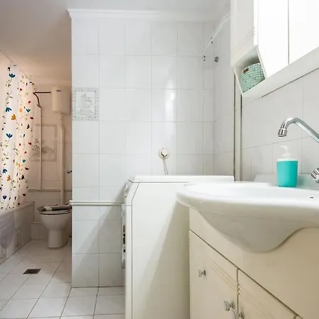 Stefanos House Apartment