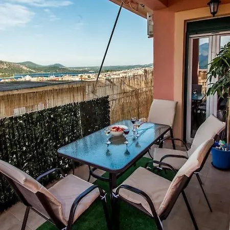 Stefanos House *