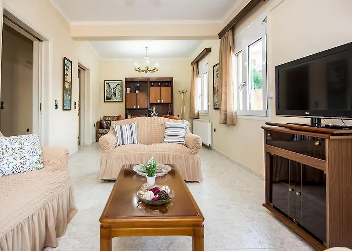 Stefanos House Apartament Argostoli (Kefalonia)
