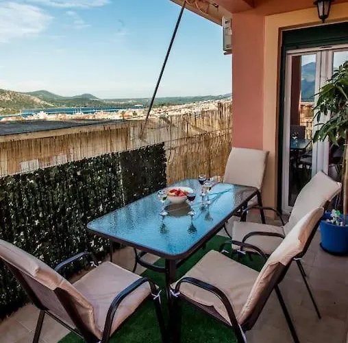 Stefanos House *