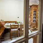 Stefanos House Apartment