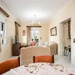 Stefanos House Apartment *
